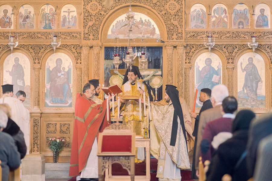 Sunday of Orthodoxy 46 