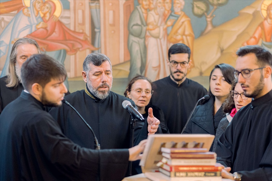 Sunday of Orthodoxy 6 