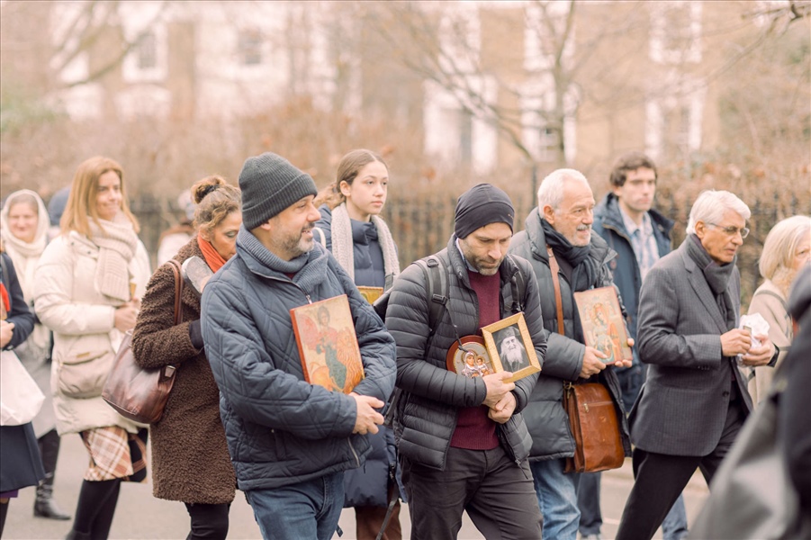 Sunday of Orthodoxy 71 