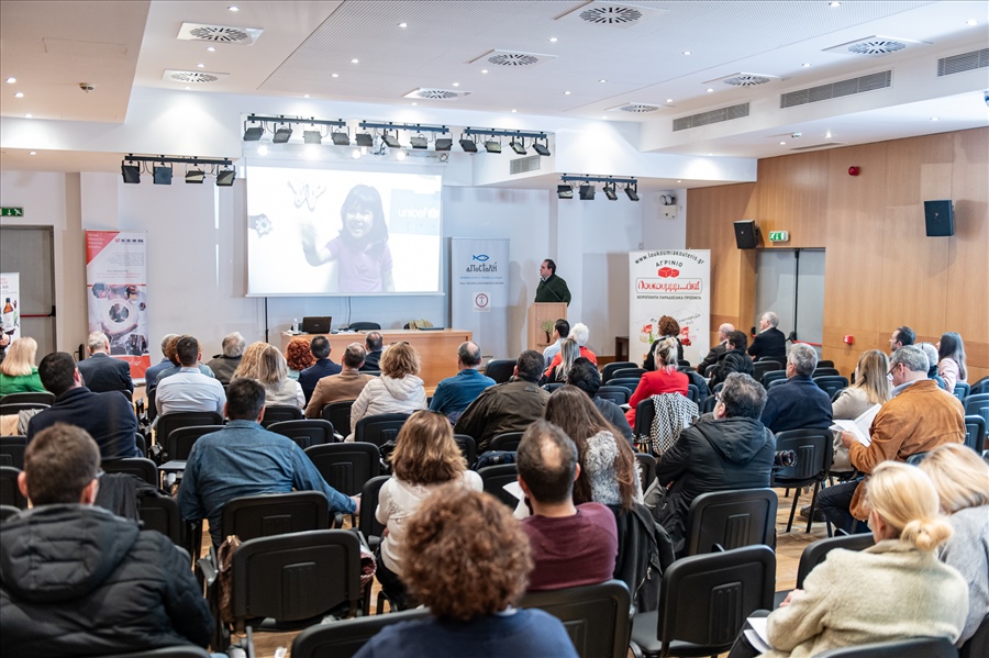 Α2.Στιγμιότυπο Συμμετεχουσών Επιχειρήσεων Σεμιναρίου Αθήνας