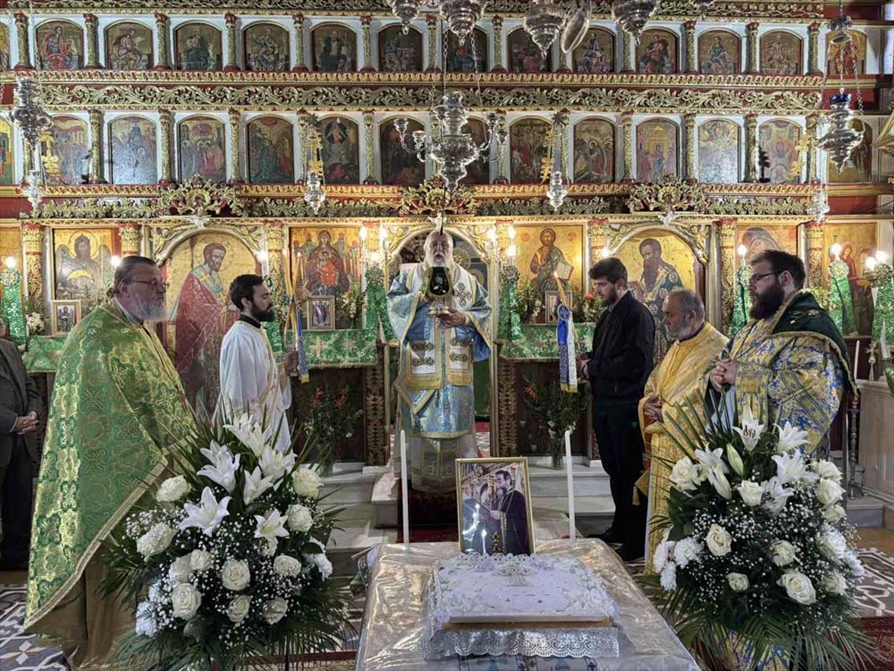 Κυριακή του Ασώτου υιού στην Κέρκυρα 10