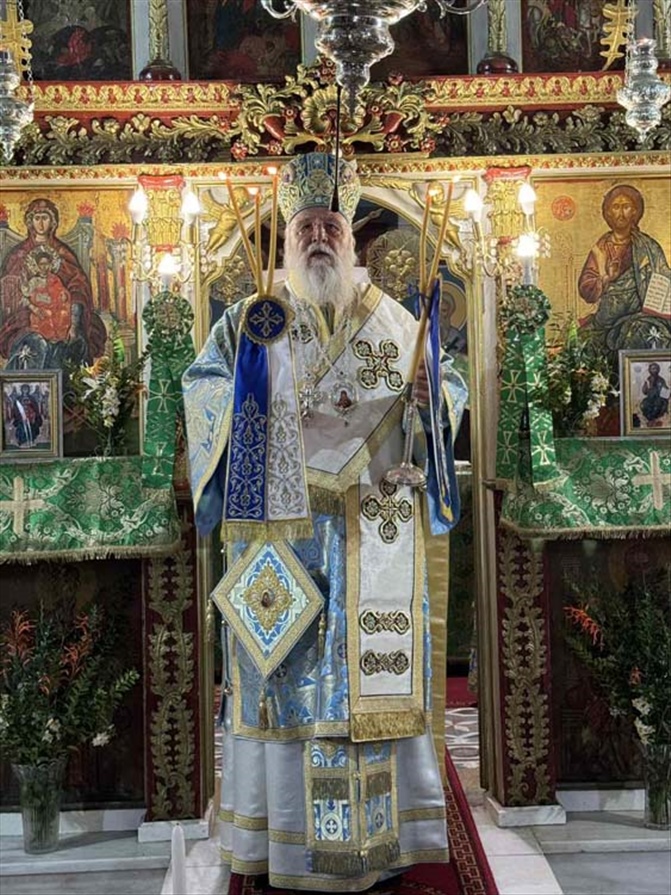 Κυριακή του Ασώτου υιού στην Κέρκυρα 2