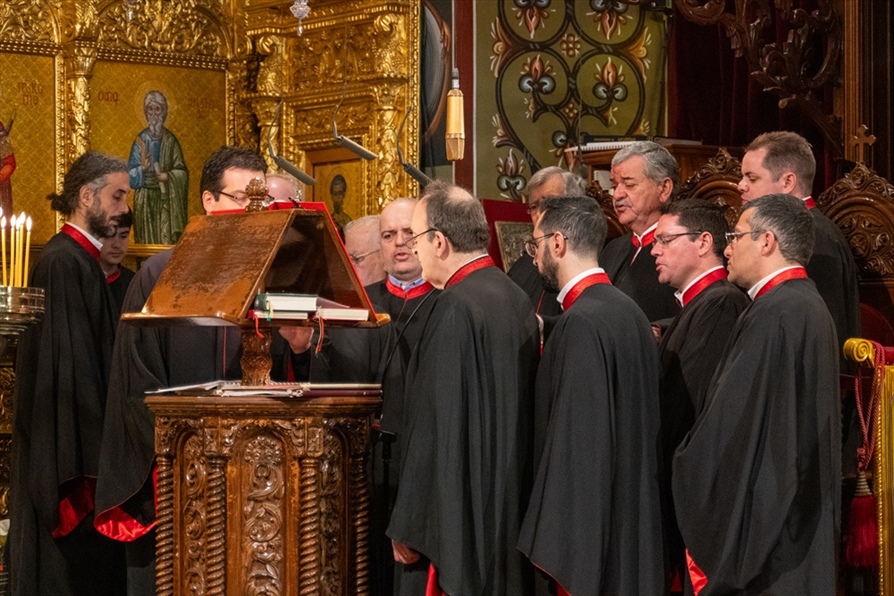 2024 03 24 theia leitourgia kyriaki orthodoxias 002 DSC01936