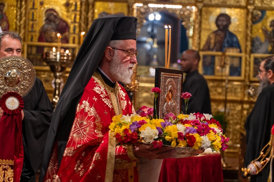 2024 03 24 theia leitourgia kyriaki orthodoxias 025 DSC02085