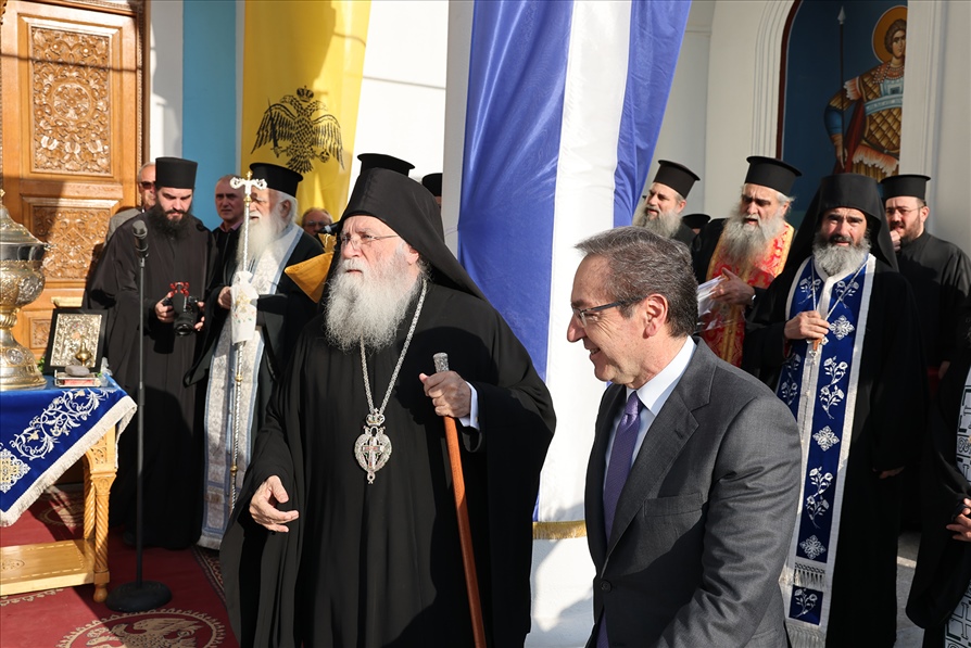 Geron Nektarios Thyranoixia2024 4099