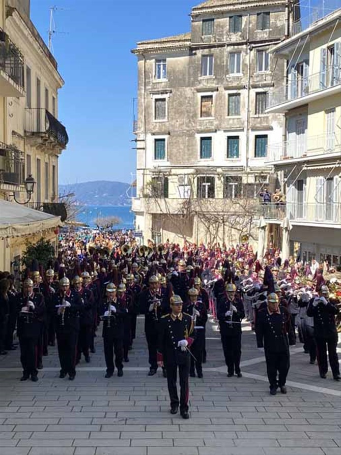 Κυριακή της Ορθοδοξίας στην Κέρκυρα 13