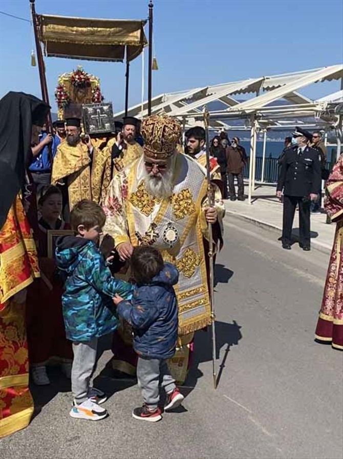 Κυριακή της Ορθοδοξίας στην Κέρκυρα 17