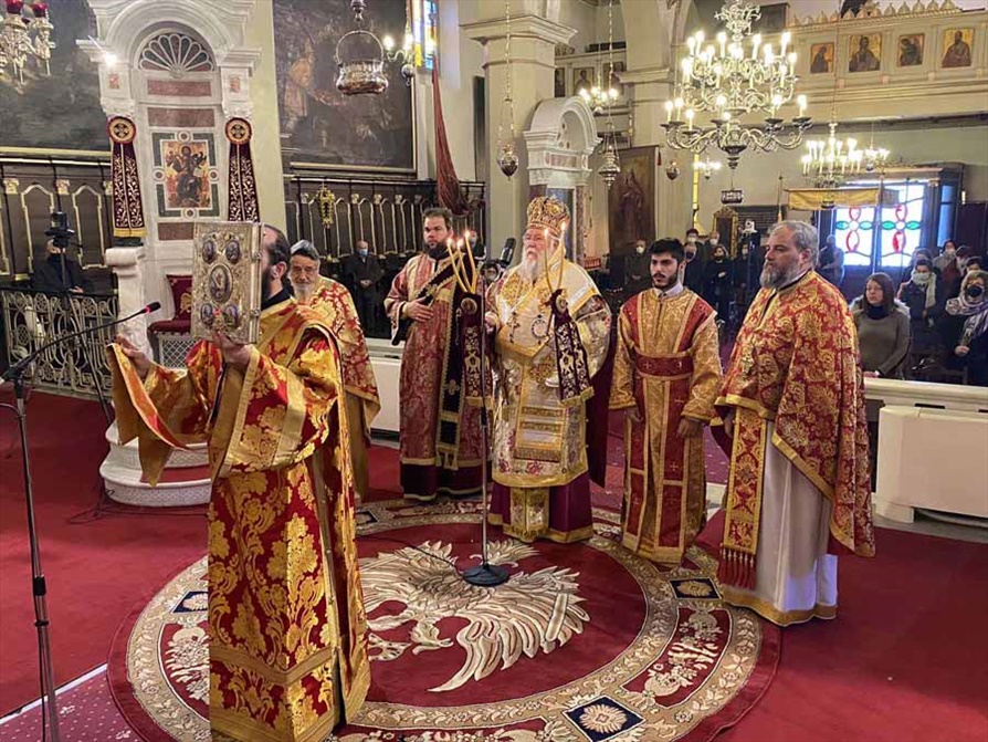 Κυριακή της Ορθοδοξίας στην Κέρκυρα 19