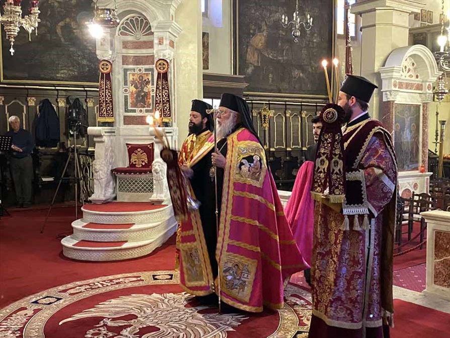 Κυριακή της Ορθοδοξίας στην Κέρκυρα 3