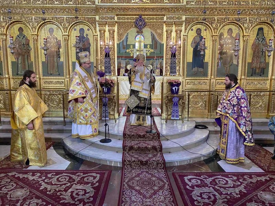 Stauroproskiniseos 2022 23