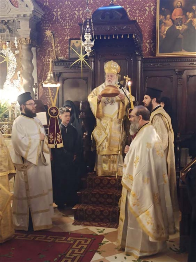 Σάββατο του Λαζάρου στην Κέρκυρα 13