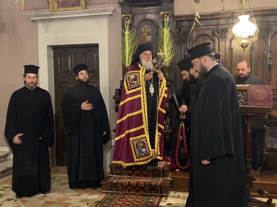 Σάββατο του Λαζάρου στην Κέρκυρα 15 860x645