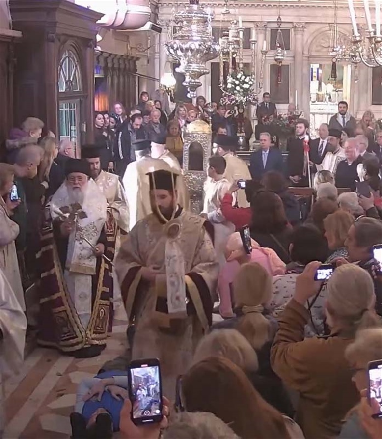 ΤΑ ΜΠΑΣΜΑΤΑ ΤΟΥ ΑΓΙΟΥ ΣΠΥΡΙΔΩΝΟΣ 3