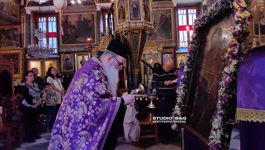 ARGOLIDA NAFPLIO NUMFIOS PANAGIA7