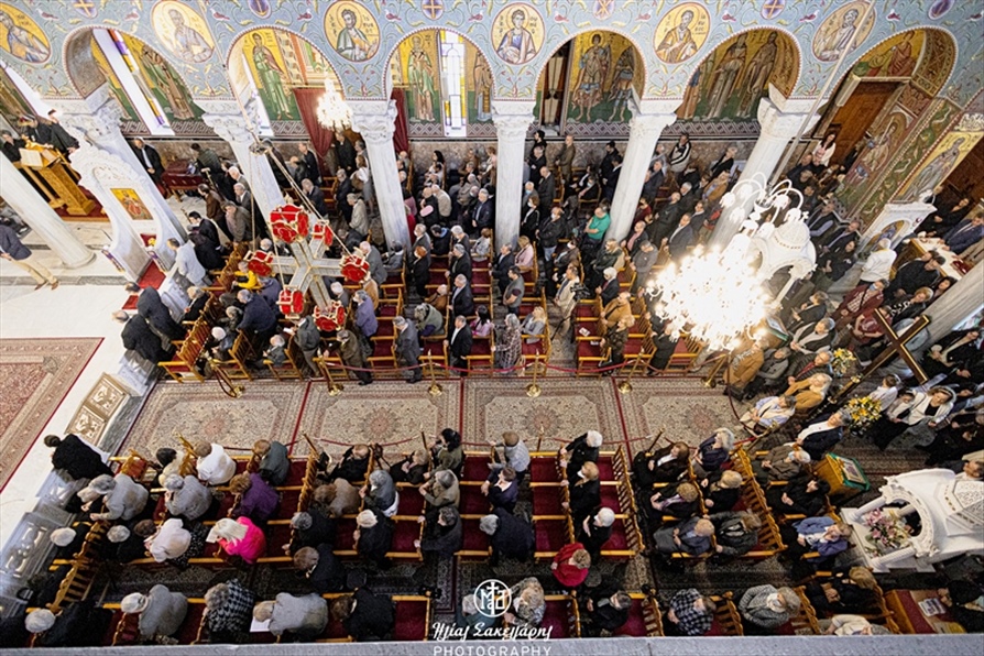 kuriaki stavroproskinisis 10