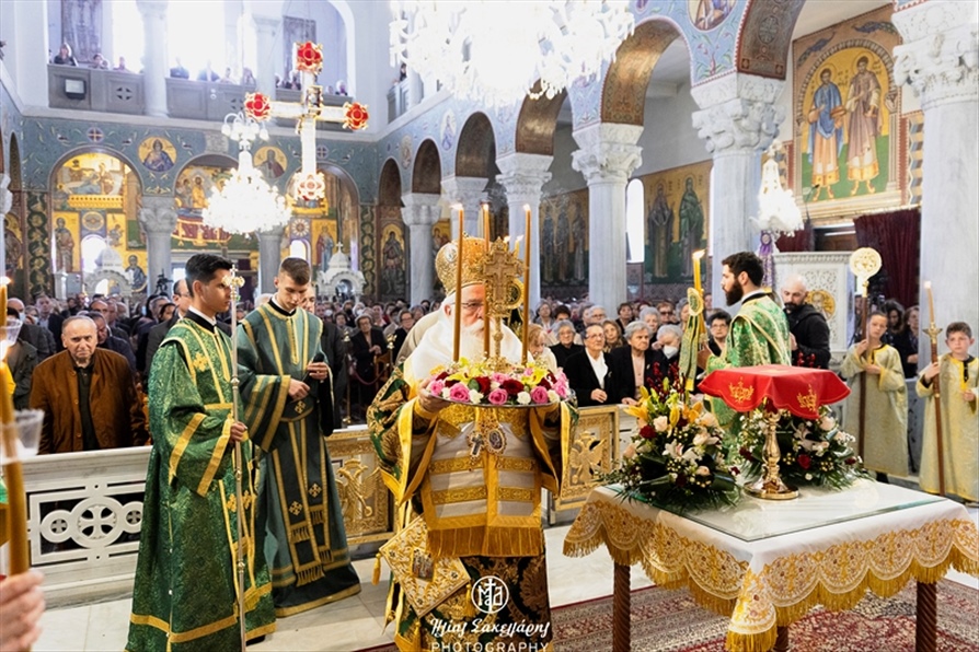 kuriaki stavroproskinisis 14