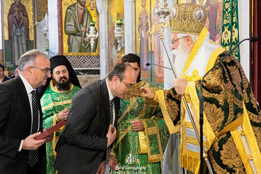 kuriaki stavroproskinisis 23