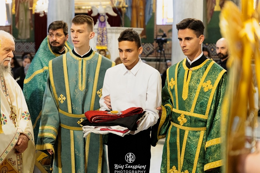 kuriaki stavroproskinisis 30