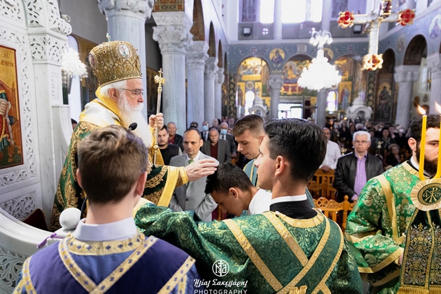 kuriaki stavroproskinisis 31