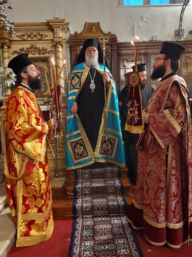 Δ Νηστειών 4