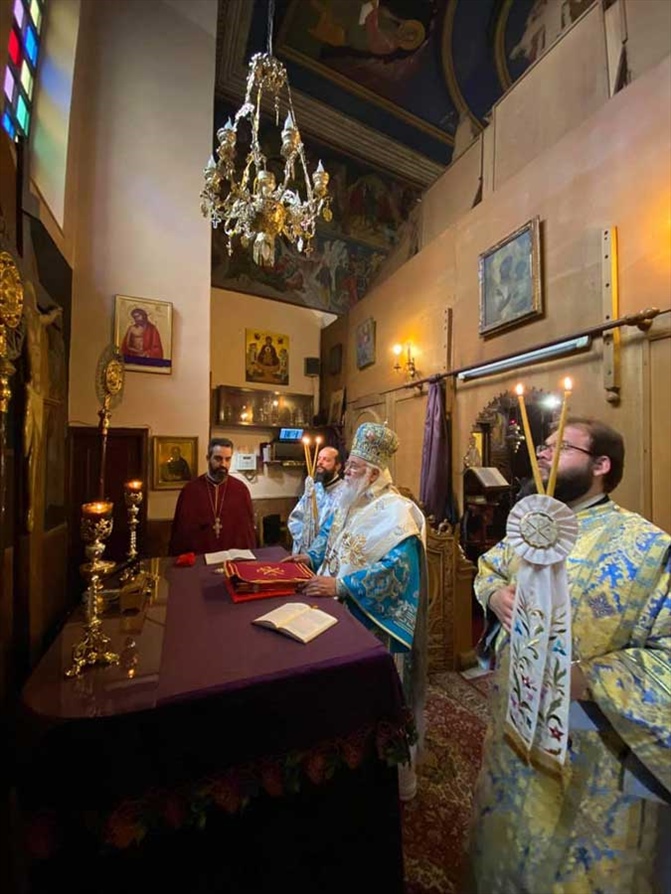 ΚΕΡΚΥΡΑΣ ΝΕΚΤΑΡΙΟΣ ΝΑ ΑΦΥΠΝΙΣΤΟΥΜΕ ΠΝΕΥΜΑΤΙΚΑ ΓΙΑ ΤΗΝ ΚΑΘΑΡΣΗ ΜΑΣ 3