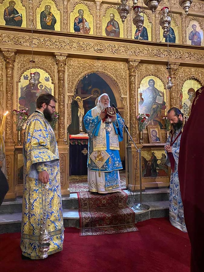 ΚΕΡΚΥΡΑΣ ΝΕΚΤΑΡΙΟΣ ΝΑ ΑΦΥΠΝΙΣΤΟΥΜΕ ΠΝΕΥΜΑΤΙΚΑ ΓΙΑ ΤΗΝ ΚΑΘΑΡΣΗ ΜΑΣ 7