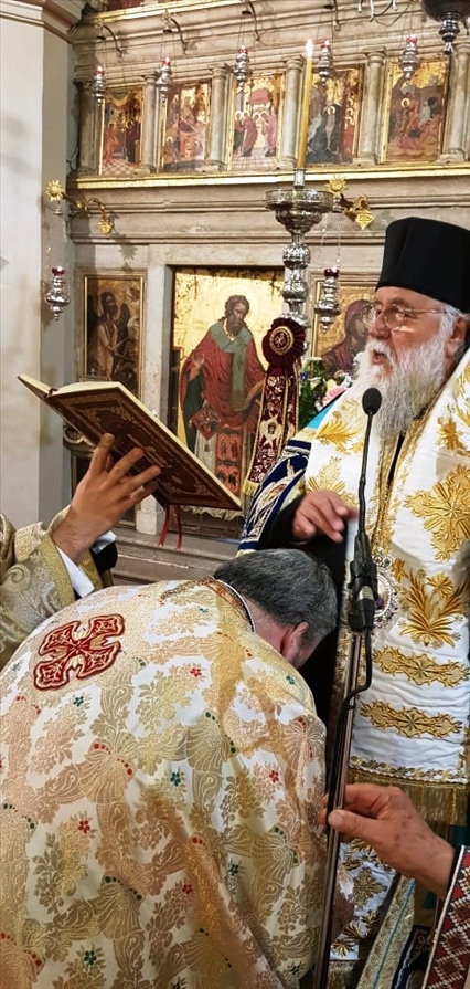 Ο ΑΚΑΘΙΣΤΟΣ ΥΜΝΟΣ ΣΤΗΝ ΚΕΡΚΥΡΑ 9