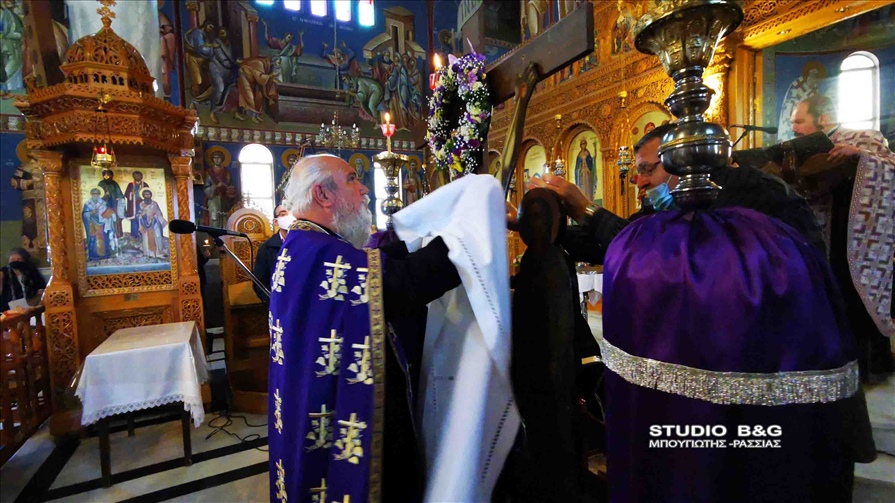 ARGOLIDA APOKATHILOSH NEA KIO EKKLHSIA3