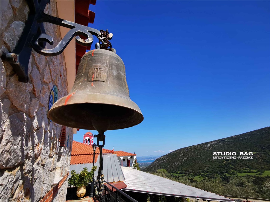 ARGOLIDA IKONES IERO PROSKYNHMA AGIOU IGNATIOU OREINH ARGOLIDA5