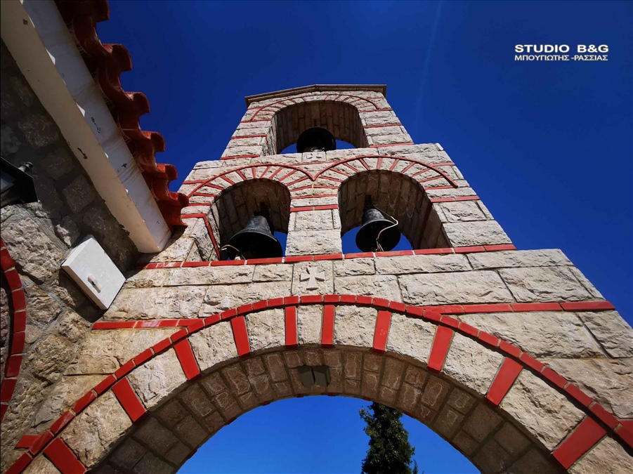 ARGOLIDA IKONES IERO PROSKYNHMA AGIOU IGNATIOU OREINH ARGOLIDA8