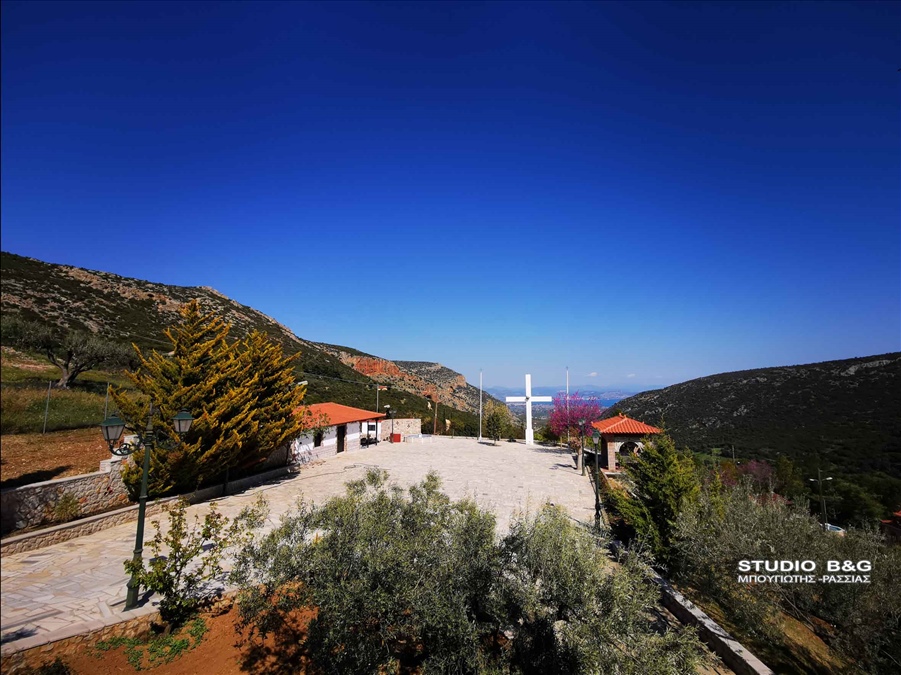 ARGOLIDA IKONES IERO PROSKYNHMA AGIOU IGNATIOU OREINH ARGOLIDA9