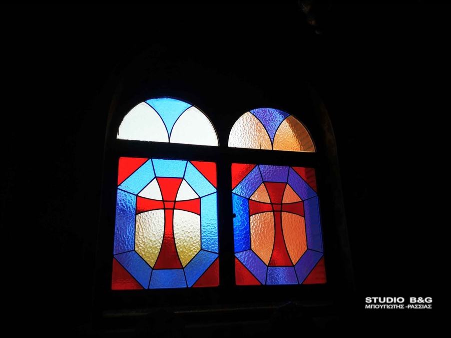 ARGOLIDA IKONES IERO PROSKYNHMA AGIOU IGNATIOU OREINH aRGOLIDA1