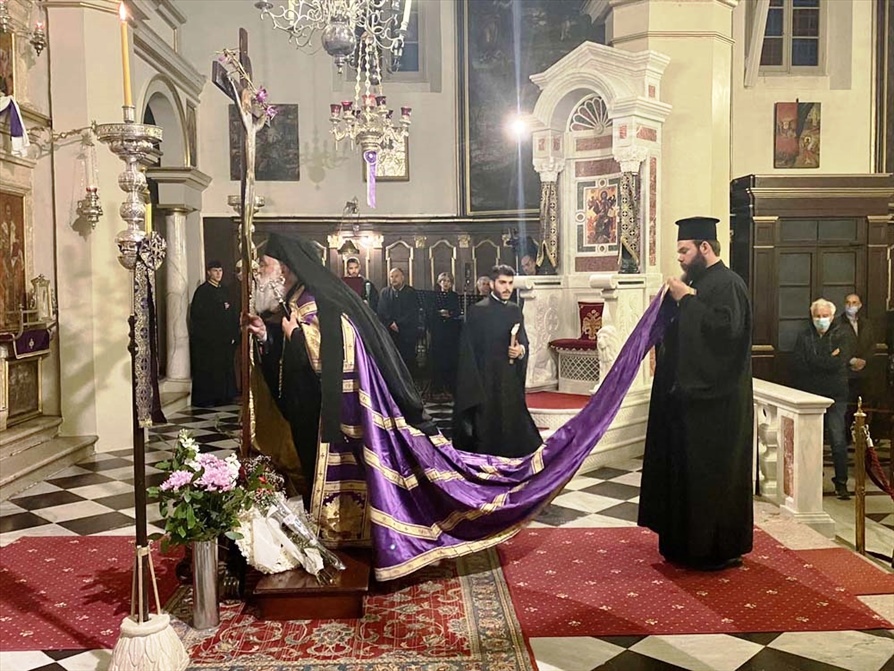 Μεγάλη Πέμπτη στην Κέρκυρα 15