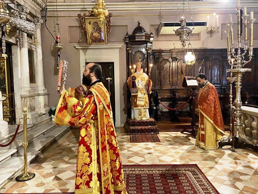 Μεγάλη Πέμπτη στην Κέρκυρα 2