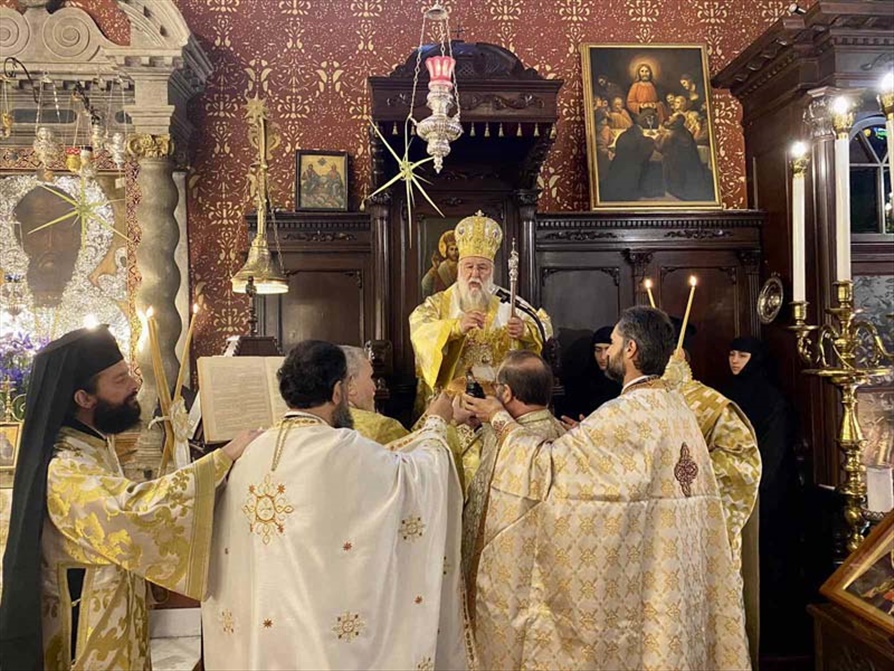 Σάββατο του Λαζάρου στην Κέρκυρα 10