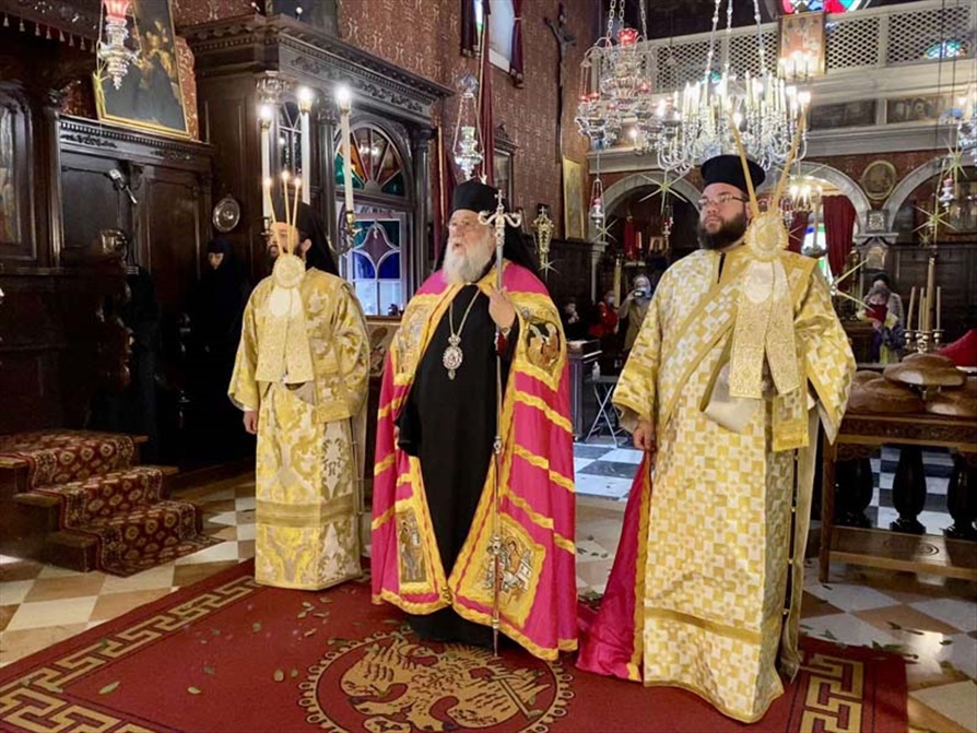 Σάββατο του Λαζάρου στην Κέρκυρα 8