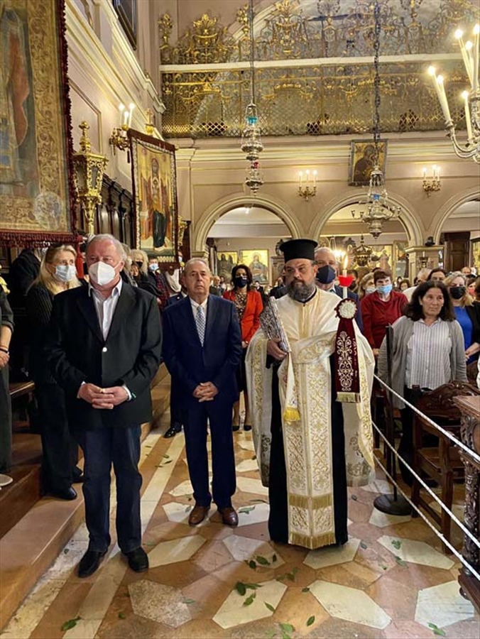 Τα μπάσματα του Αγίου Σπυρίδωνος στην Κέρκυρα 3