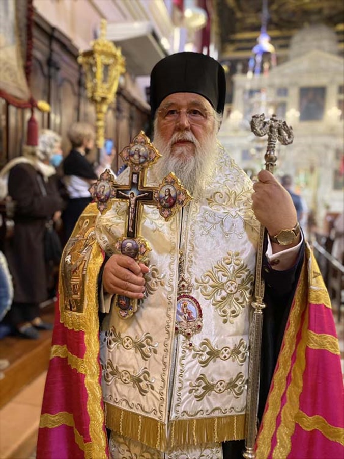 Τα μπάσματα του Αγίου Σπυρίδωνος στην Κέρκυρα 5