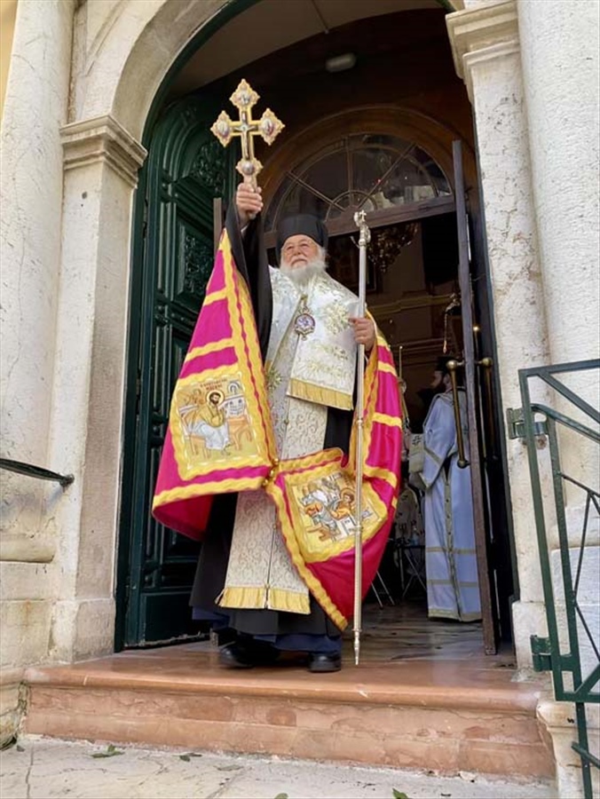 Τα μπάσματα του Αγίου Σπυρίδωνος στην Κέρκυρα 9