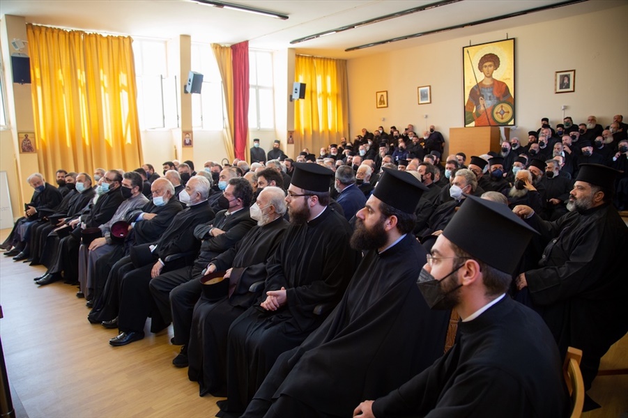 ιερατικο συνεδριο κρητης 4
