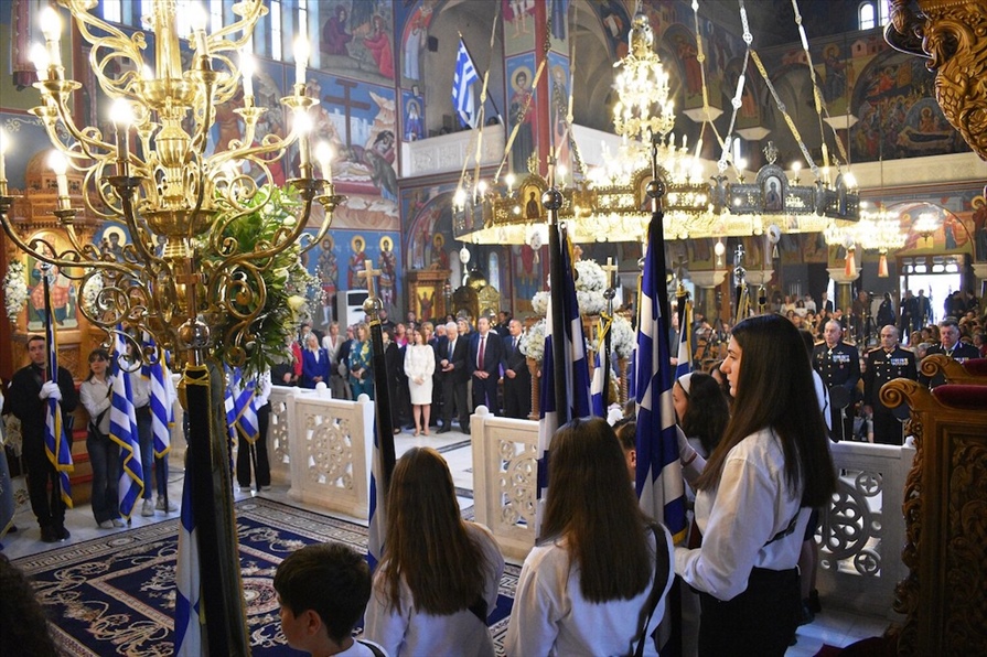 ελευθερια κομοτηνης 18