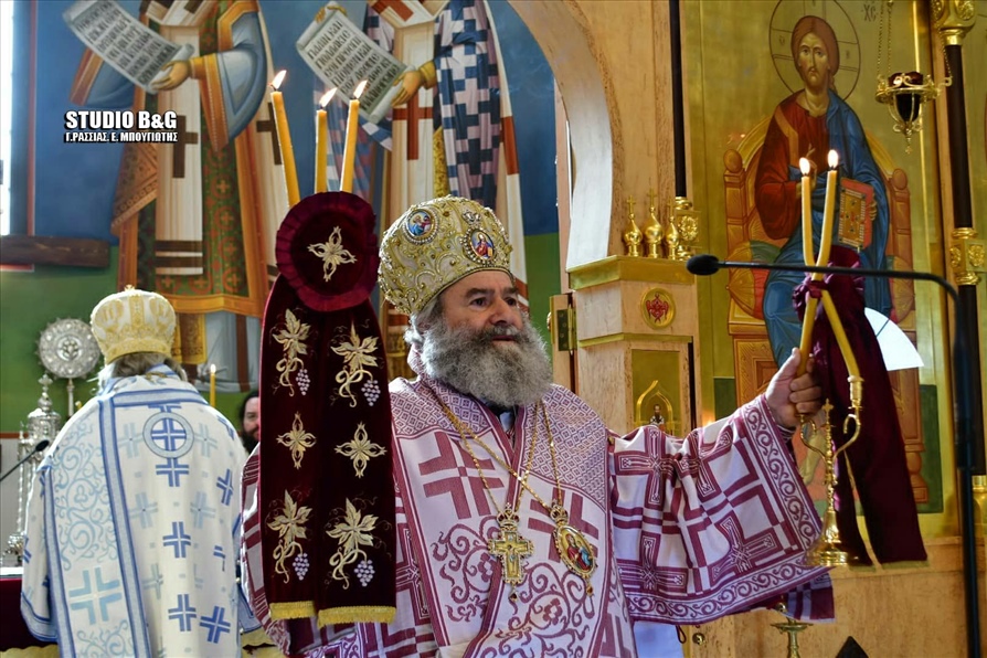 AGIOS LOYKAS 16