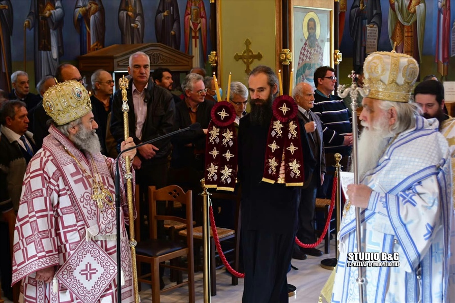 AGIOS LOYKAS 19