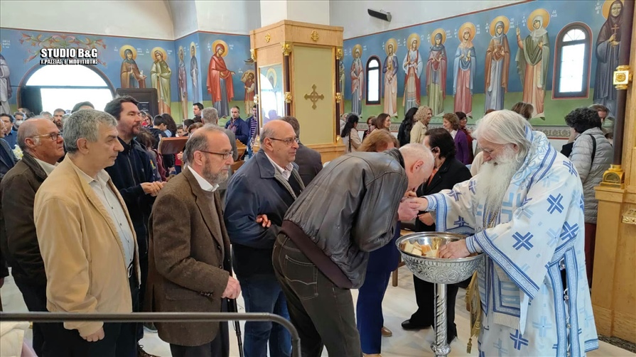 AGIOS LOYKAS 4
