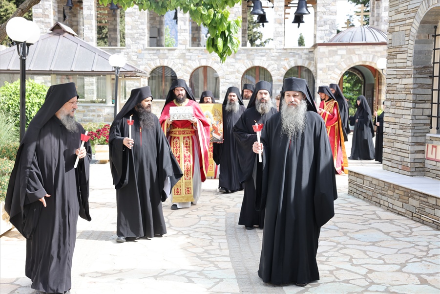 Saint Matrona2024 8420