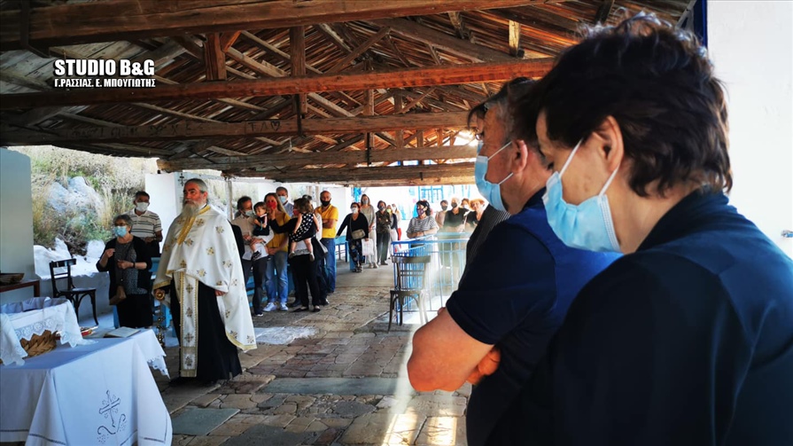 ΑΓΙΟΣ ΚΩΝΣΤΑΝΤΙΝΟΣ ΚΑΡΑΘΩΝΑ 1