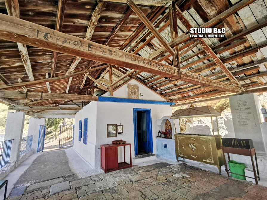 ΑΓΙΟΣ ΚΩΝΣΤΑΝΤΙΝΟΣ ΚΑΡΑΘΩΝΑ 10