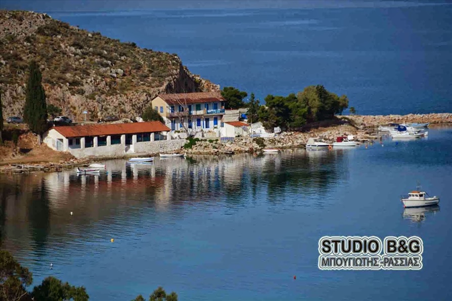 ΑΓΙΟΣ ΚΩΝΣΤΑΝΤΙΝΟΣ ΚΑΡΑΘΩΝΑ 3