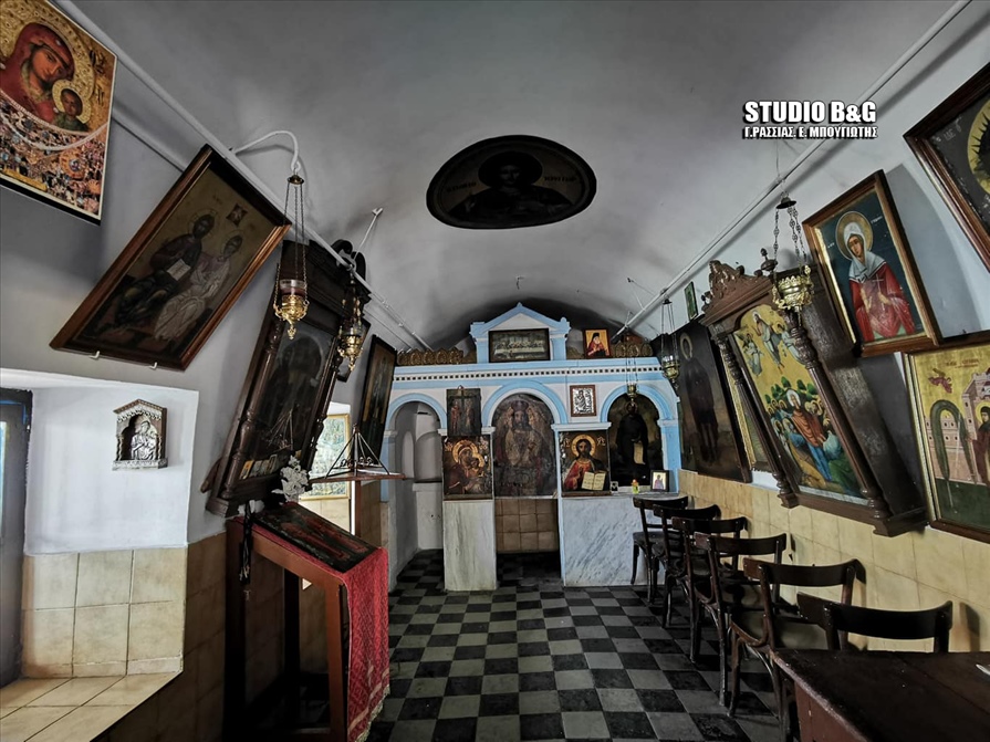 ΑΓΙΟΣ ΚΩΝΣΤΑΝΤΙΝΟΣ ΚΑΡΑΘΩΝΑ 9