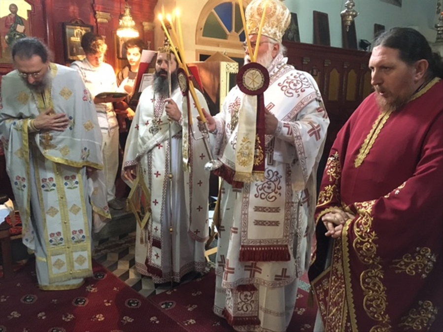 ΚΟΥΡΕΣ ΜΟΝΑΖΟΥΣΩΝ ΣΤΗΝ ΜΗΤΡΟΠΟΛΗ ΚΕΡΚΥΡΑΣ 5